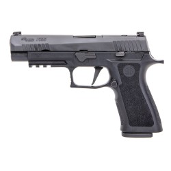 SIG SAUER P320 X SERIES 