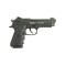 BORNER 331 პნევმატური  პისტოლეტი 