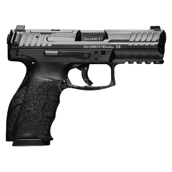 HEKLEKOCH  SFP9 SF OR