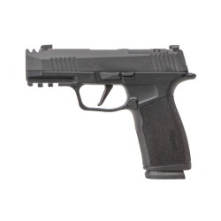 SIG SAUER P365 X MACRO