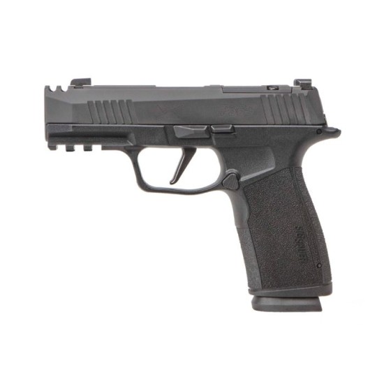SIG SAUER P365 X MACRO