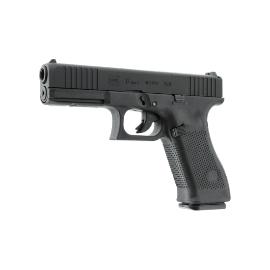 GLOCK 17 GEN 5 MOS