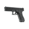 GLOCK 17 GEN 5 MOS