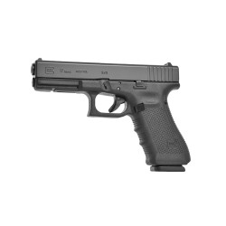 GLOCK 17 GEN4