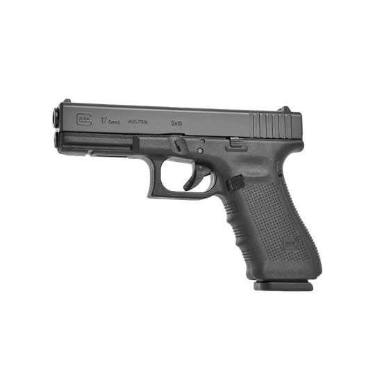 GLOCK 17 GEN4