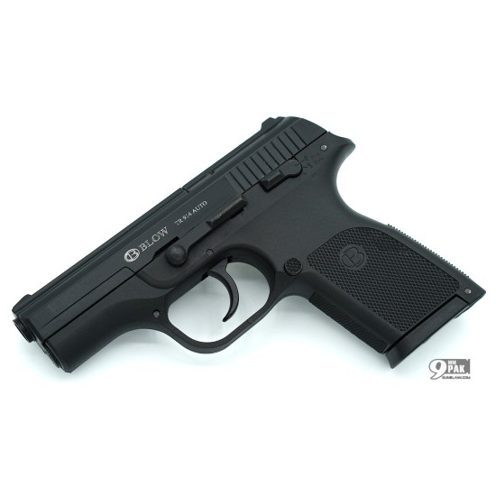 BLOW TR19