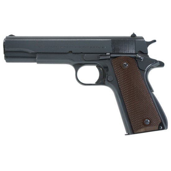 BORNER COLT პნევმატური იარაღი
