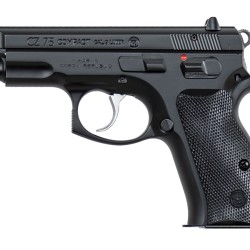 CZ  P75