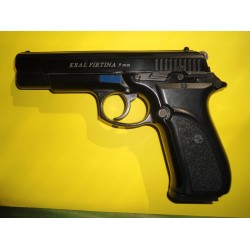 KRAL FIRENTINA GAZ PISTOL 