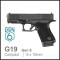 GLOCK 19 GEN 6