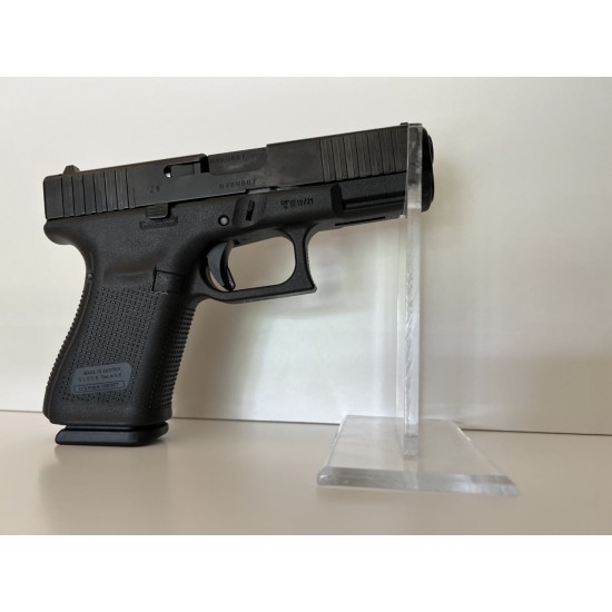 GLOCK 19 GEN 5 FS