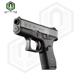 GLOCK 42 380 AUTO