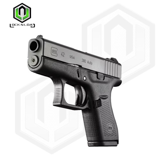 GLOCK 42 380 AUTO
