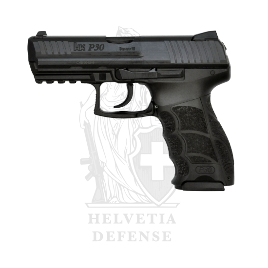 HEKLER & KOCH P30 V4 