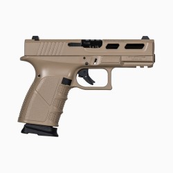 SARICAM S-19 COYOTE 