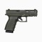 SARICAM  S-19 GREEN 