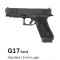 GLOCK 17 GEN 6 