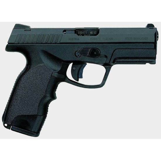 STEYR M9 A2