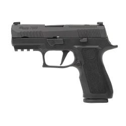 SIG SAUER P320 COMPACT 