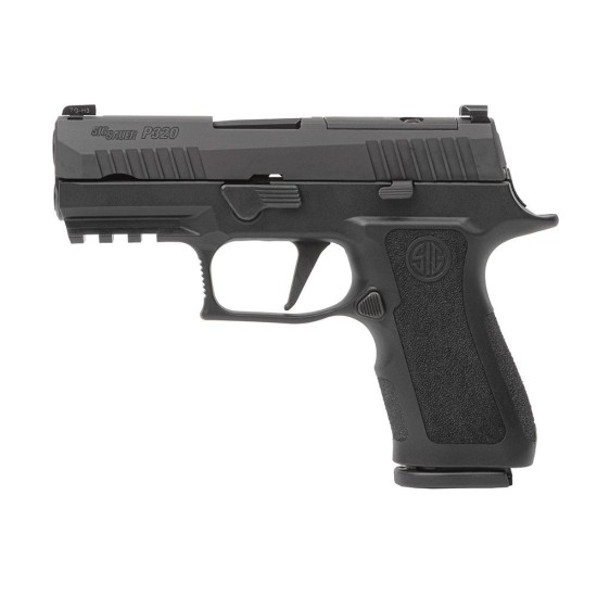 SIG SAUER P320 X COMPACT 