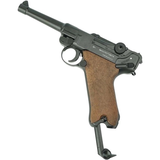 BORNER P08 პნევმატური იარაღი