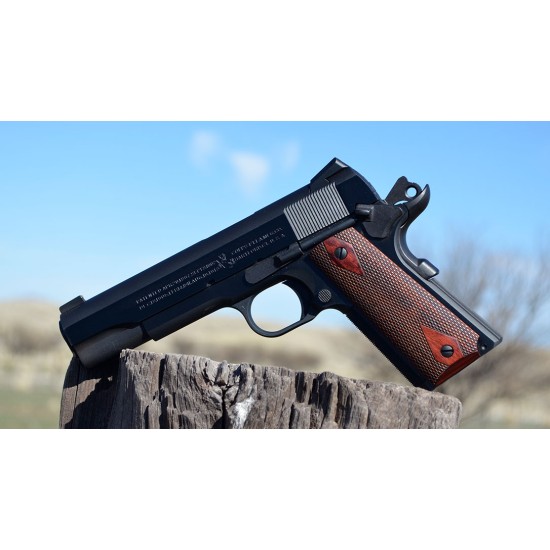 COLT MOD 01911SE A1