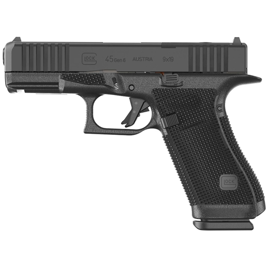 GLOCK  45 GEN 6