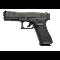 GLOCK 17 GENS FS