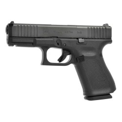 GLOCK 19 GEN5 MOS FS