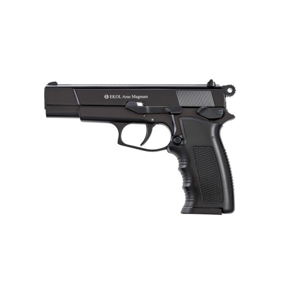 EKOL ARS MAGNUM  GAZ PISTOL 