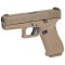GLOCK 19X COYOTE 