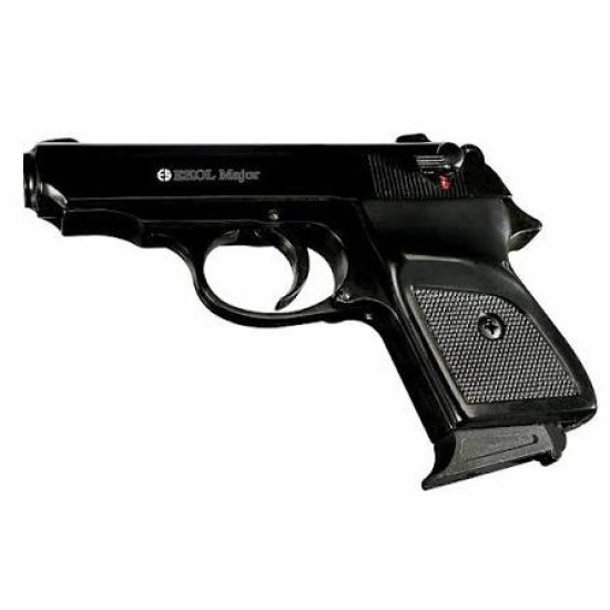 EKOL MAJOR GAZ PISTOL 