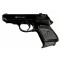EKOL MAJOR GAZ PISTOL 