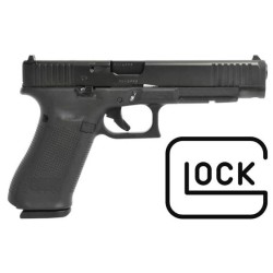 GLOCK 34 GEN 5 MOS FS