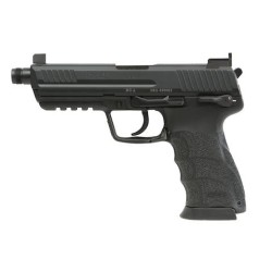 HEKLEKOCH  HK 45 TACTICAL V1 BLACK 