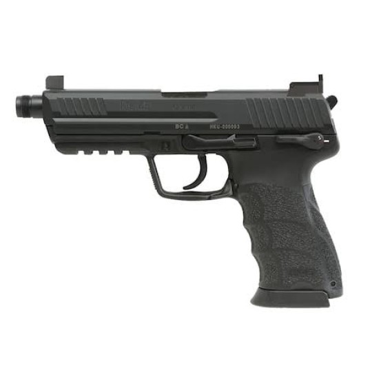 HEKLEKOCH  HK 45 TACTICAL V1 BLACK 