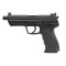 HEKLEKOCH  HK 45 TACTICAL V1 BLACK 