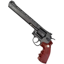 BORNER REVOLVER  პნევმატური იარაღი