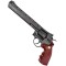 BORNER REVOLVER  პნევმატური იარაღი