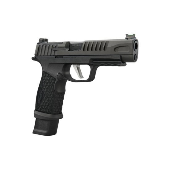 SIG SAUER P365 X FUSE 