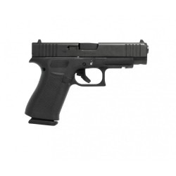 GLOCK 48 FS BLACK 