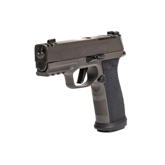 SIG SAUER P365 AXG LEGION