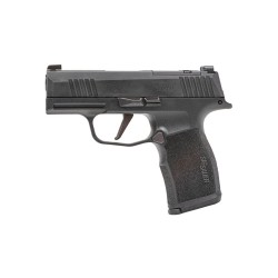 SIG SAUER P365 X 