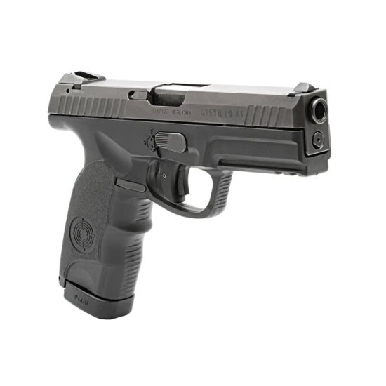 STEYR L9 A1