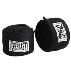 EVERLAST 5 მეტრიანი კრივის ბინტი