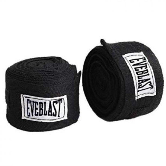EVERLAST 5 მეტრიანი კრივის ბინტი