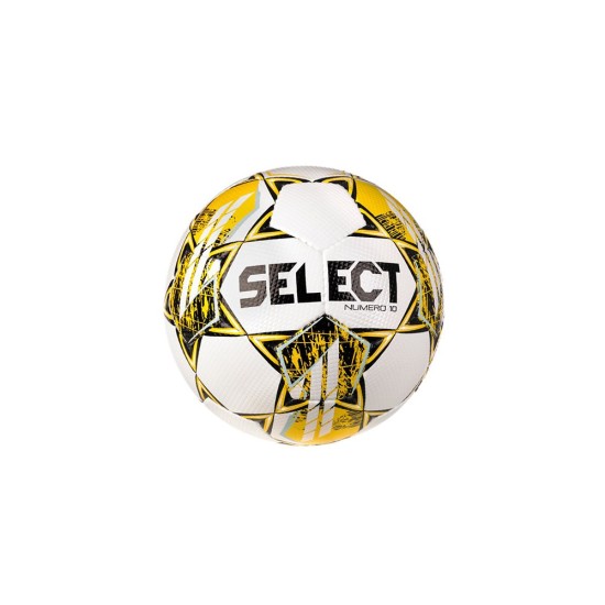 SELECT ფეხბურთის ბურთი