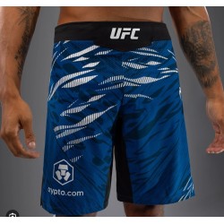 MMA შორტი