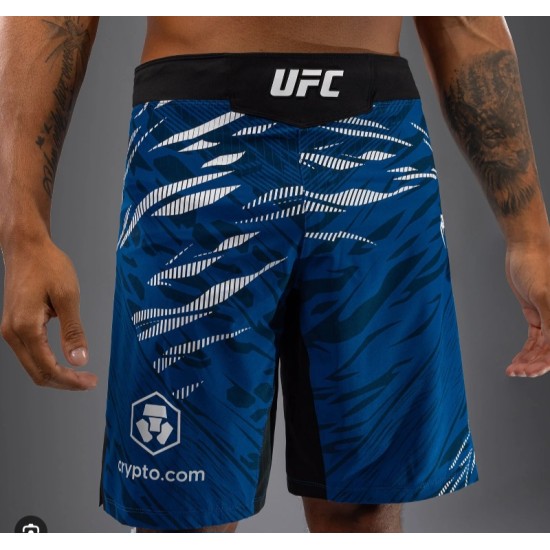 MMA შორტი