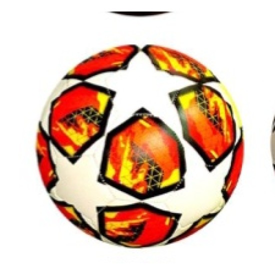 ფეხბურთის ბურთი უნაკერო